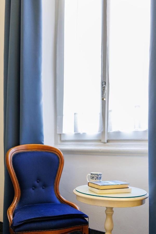 Classic Double or Twin Room