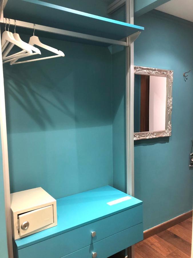Small Single Room