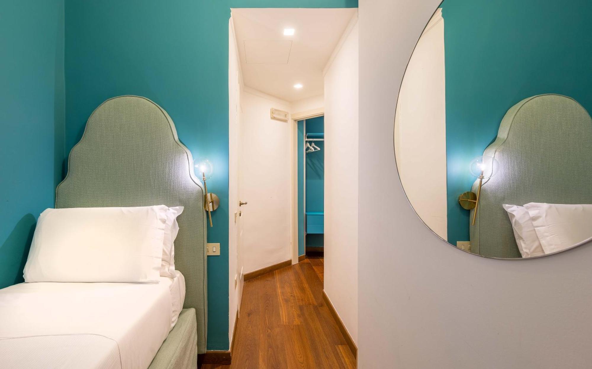 Small Single Room