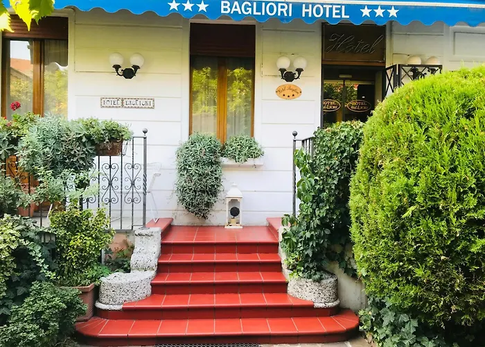Hotel Bagliori Milano